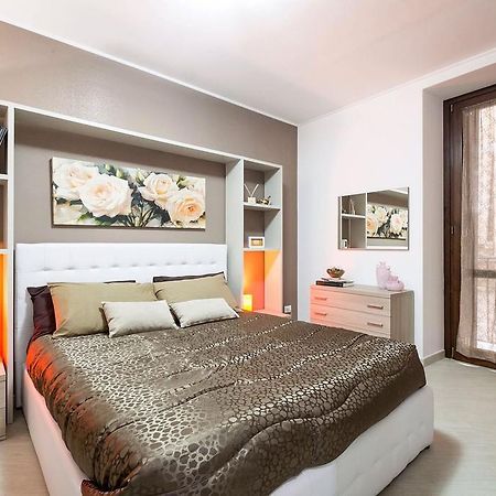 Casa Petra Ai Quattro Canti Palermo Buitenkant foto
