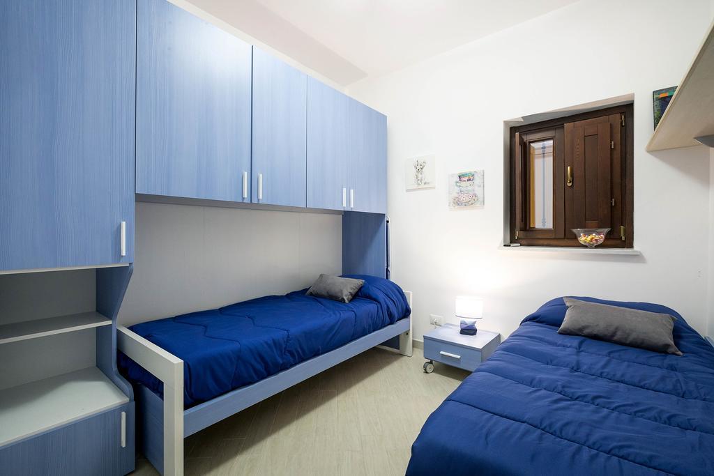 Casa Petra Ai Quattro Canti Palermo Buitenkant foto