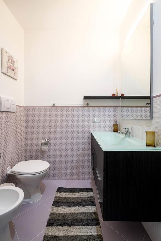 Casa Petra Ai Quattro Canti Palermo Buitenkant foto