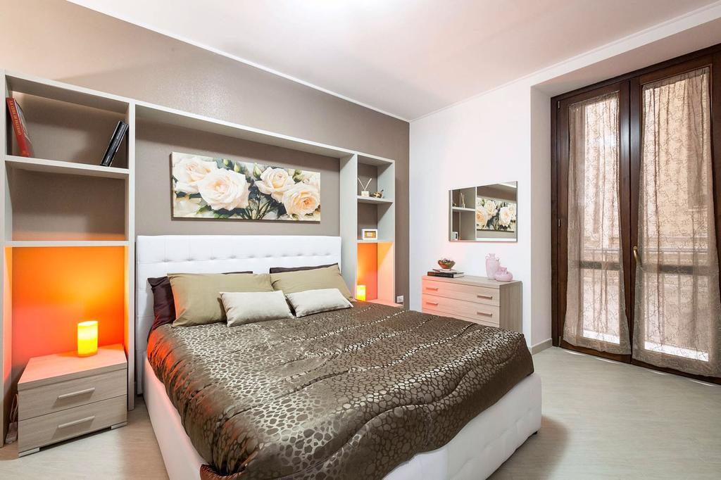 Casa Petra Ai Quattro Canti Palermo Buitenkant foto